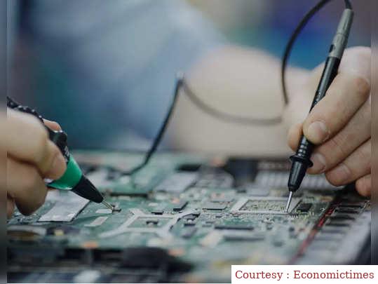 CWD लिमिटेड के शेयर में आई 20% की तेज़ी।