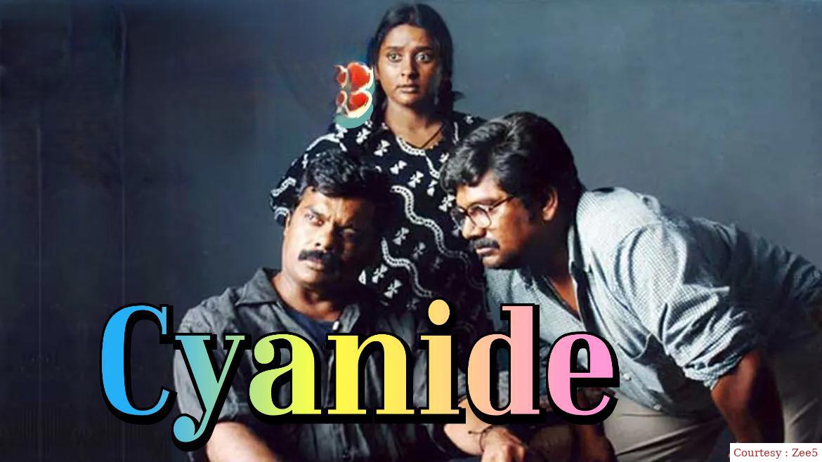 Cyanide 