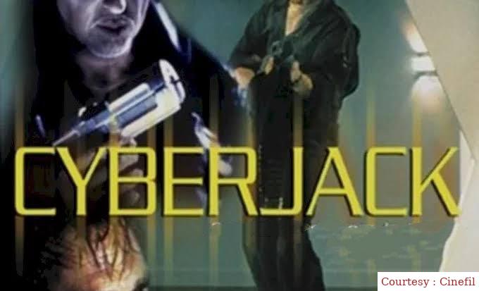 Watch Free  Cyberjack Full Movie Online