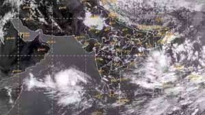 Cyclone Biparjoy intensifying further within next 48 hrs