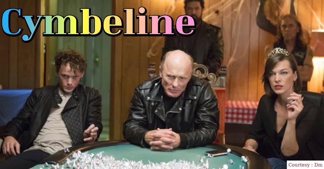 Watch Free  Cymbeline Full Movie Online