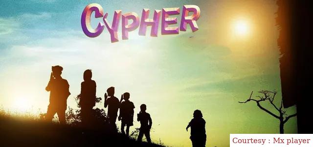 Watch Free  Cypher Full Movie Online