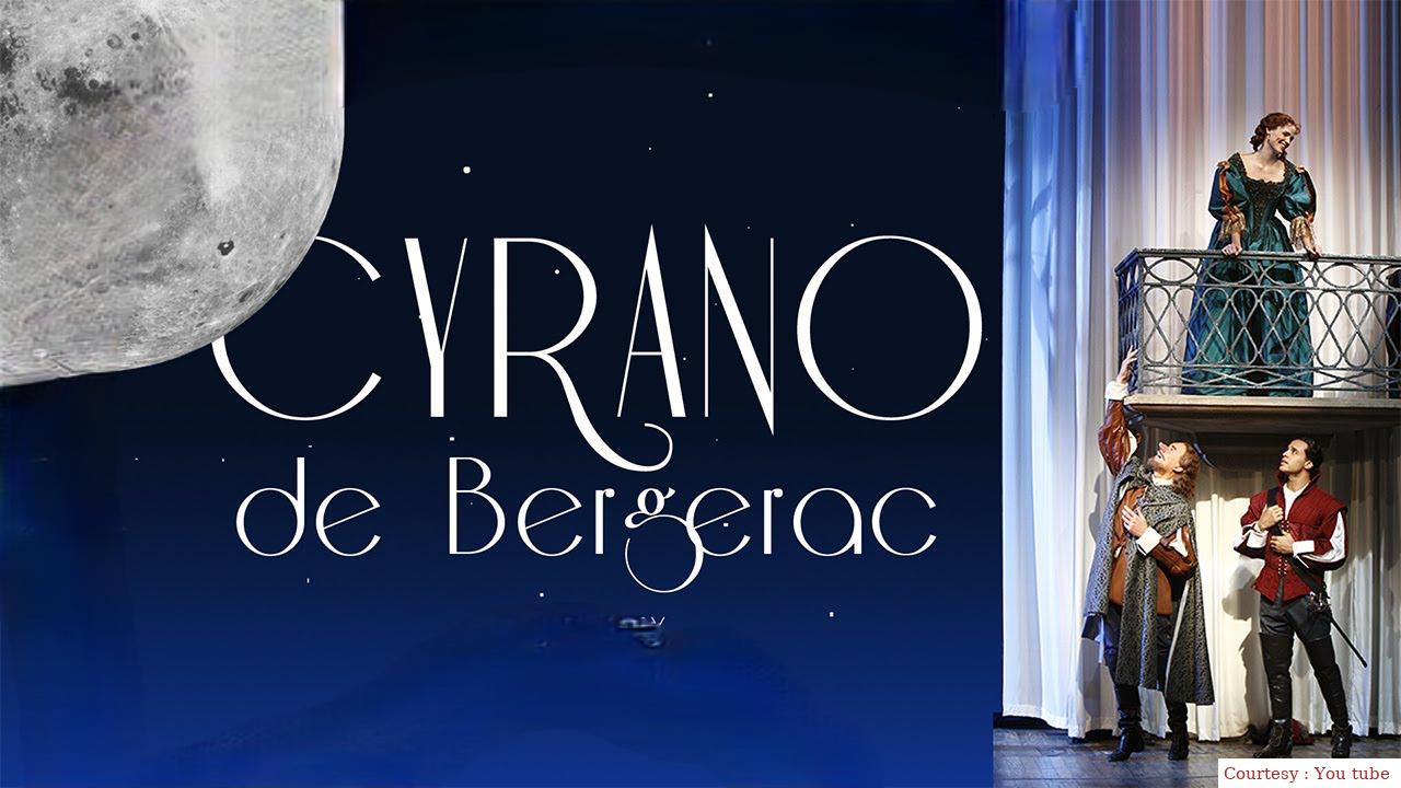 Cyrano de Bergerac