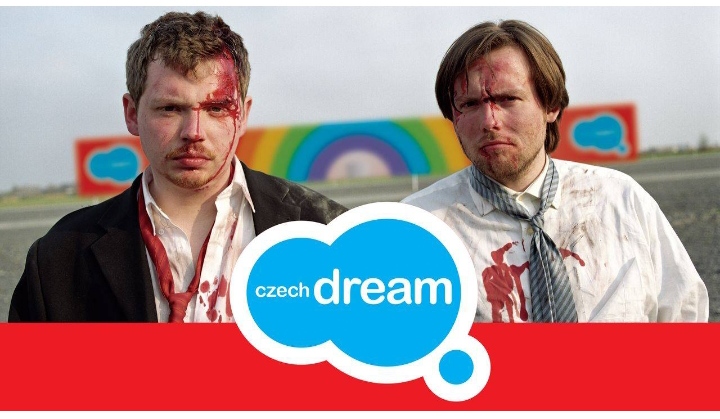 Watch Free  Czech Dream Full Movie Online