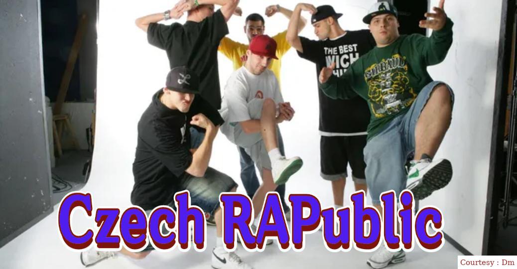 Watch Free  Czech RAPublic Full Movie Online