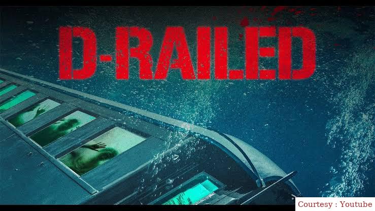 Watch Free  D-Railed Full Movie Online