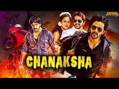 Watch Free Chanaksha Full Hindi Movie Online