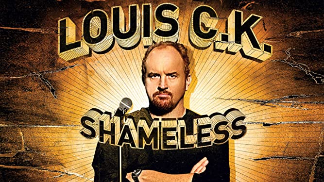 Watch Free  Louis C.K.: Shameless Full Movie Online