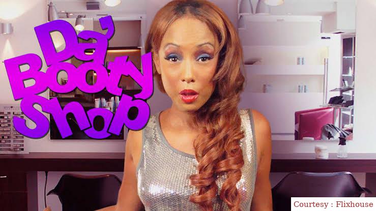 Watch Free  Da' Booty Shop Full Movie Online