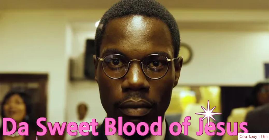 Watch Free  Da Sweet Blood of Jesus Full Movie Online
