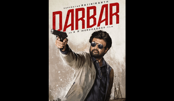 Watch Free  Darbar Full Movie Online