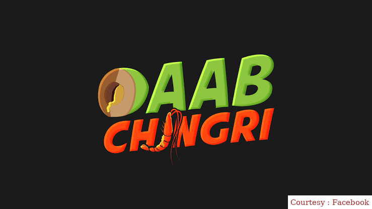 Daab Chingri