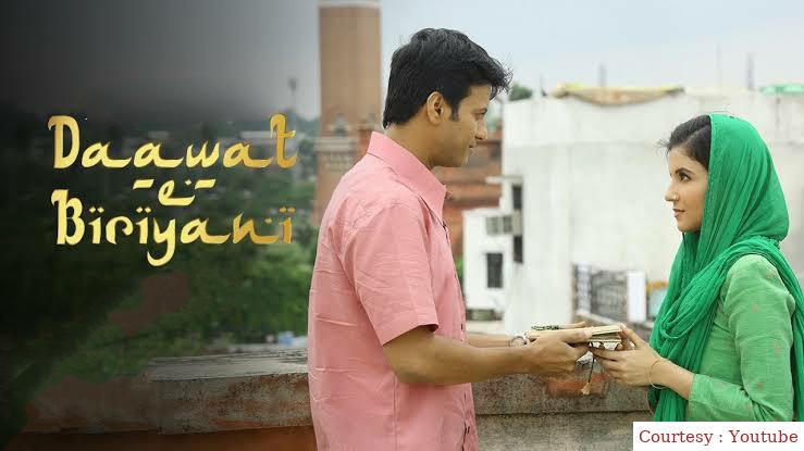 Watch Free  Daawat-e-Biryani Full Movie Online