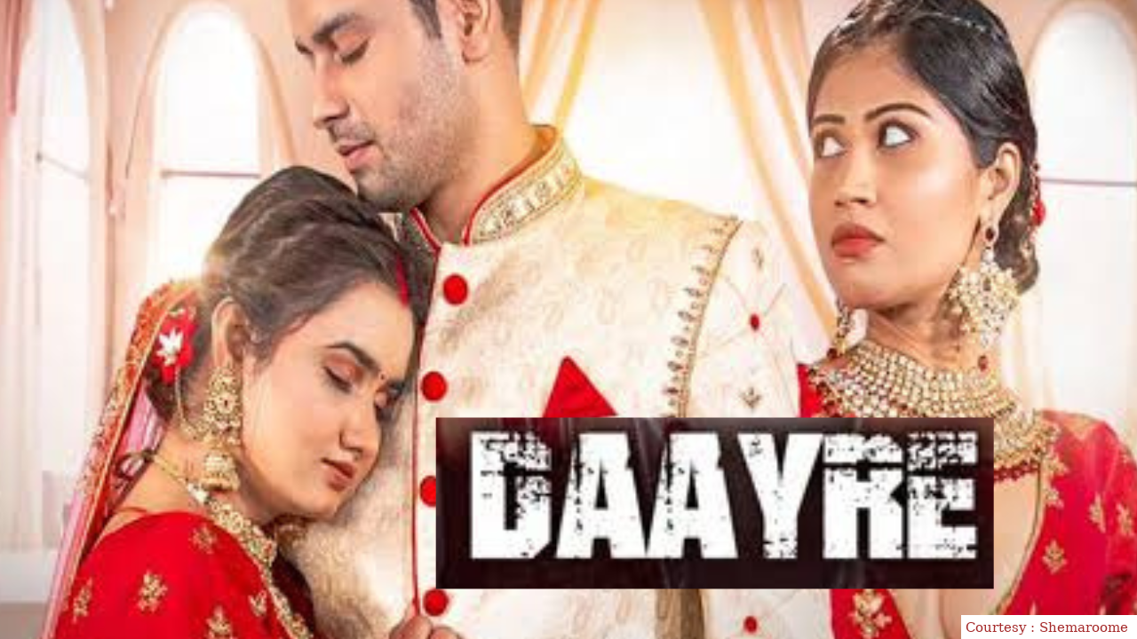 Watch Free Daayre Full Movie Online