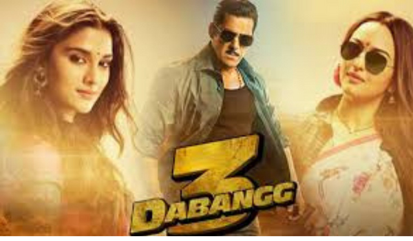 Dabangg 3