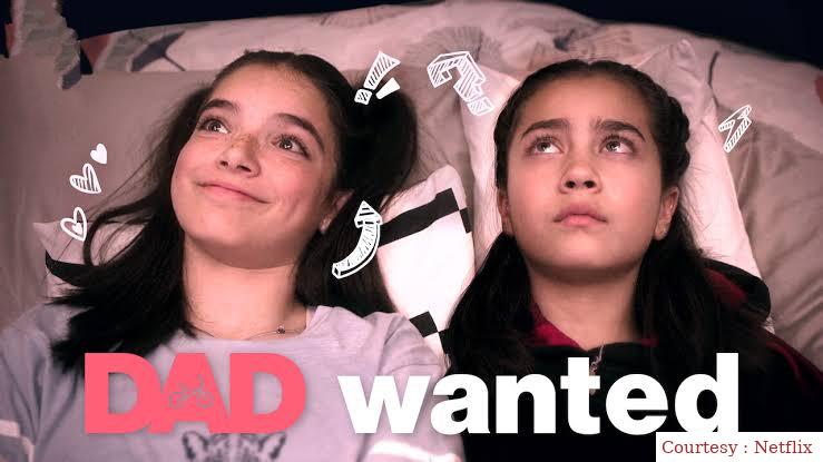 Watch Free  Dad Wanted Full Movie Online