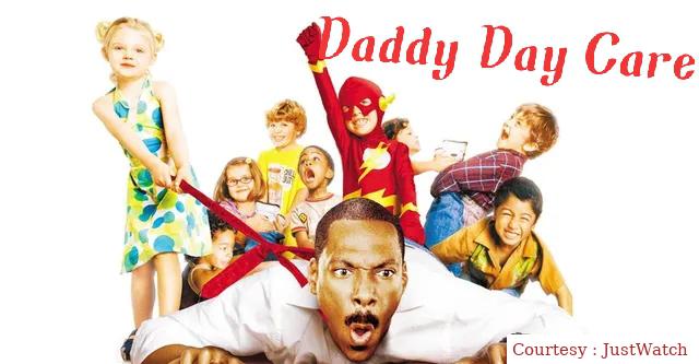 Watch Free  Daddy Day Care Full Movie Online