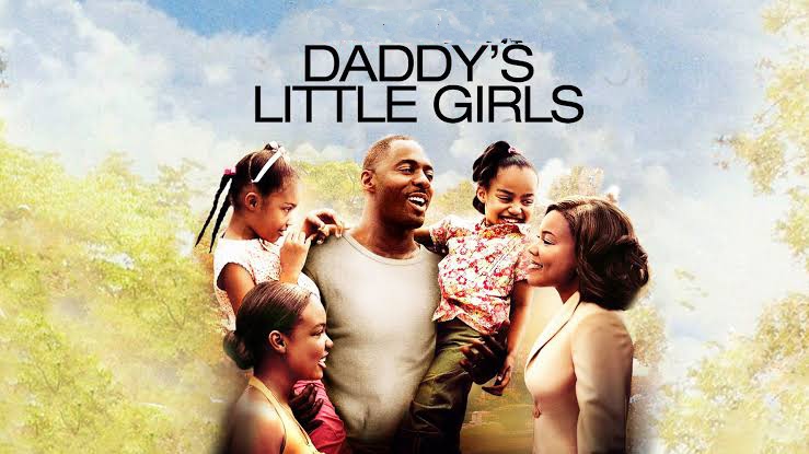 Daddy's Little Girls