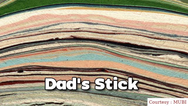 Dad's Stick 