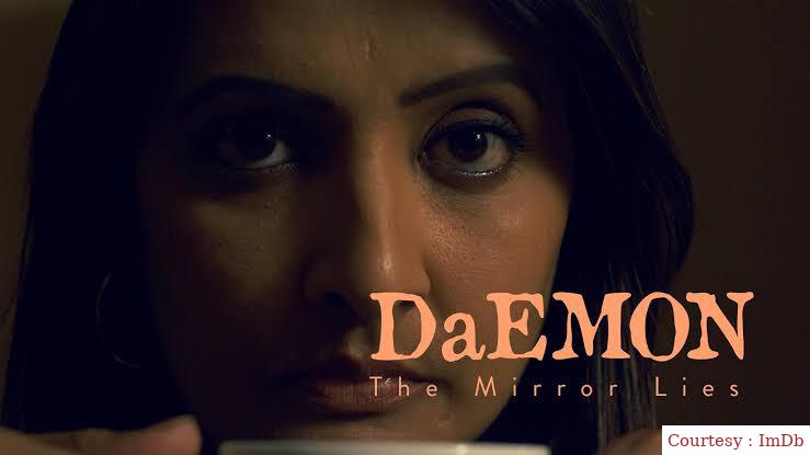Watch Free  DaEMON the Mirror Lies Full Movie Online