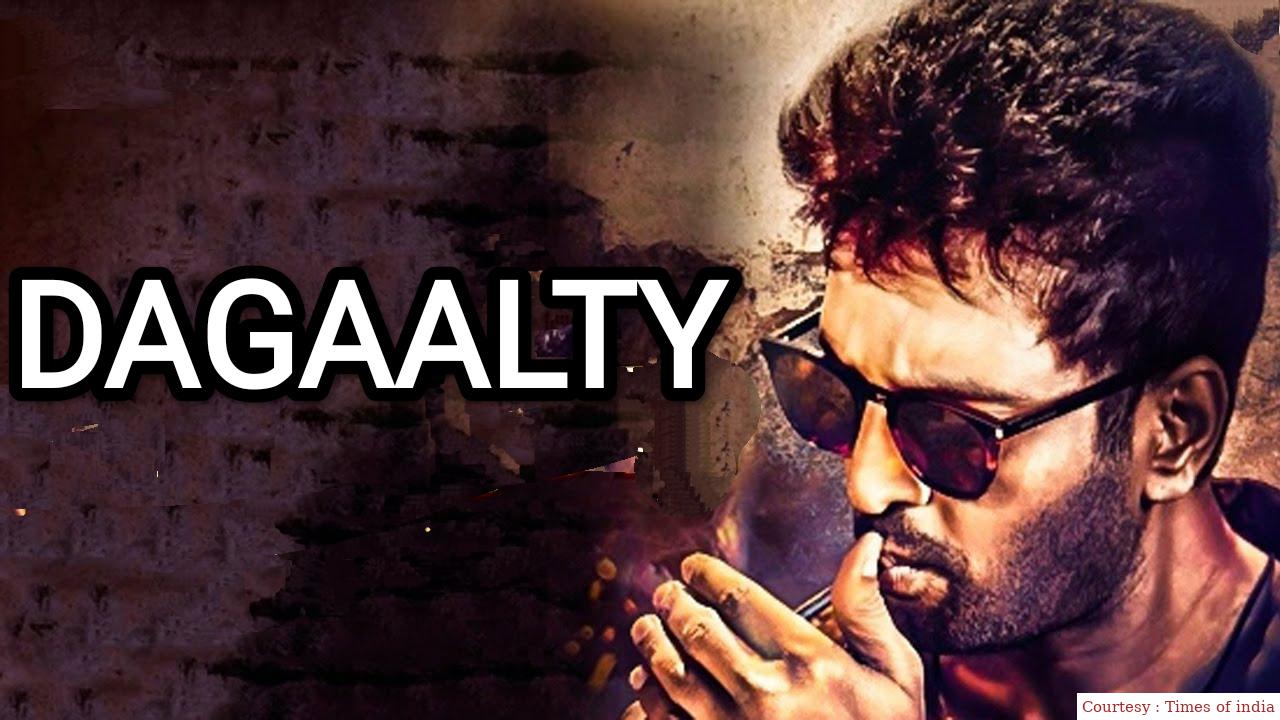 Dagaalty