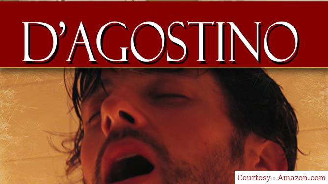 Watch Free  D'Agostino Full Movie Online