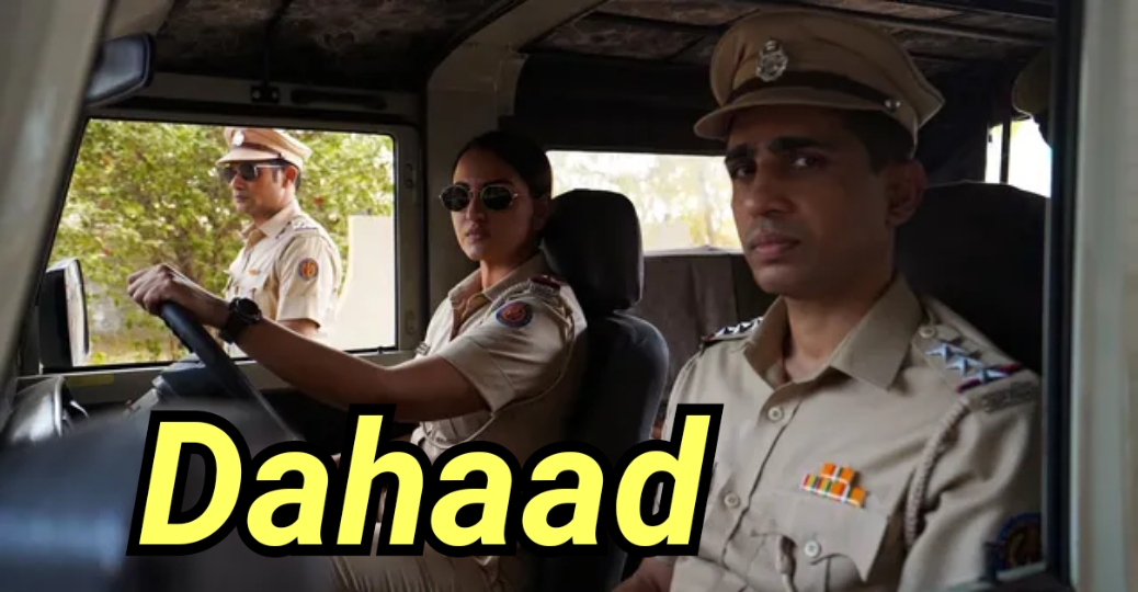 Dahaad
