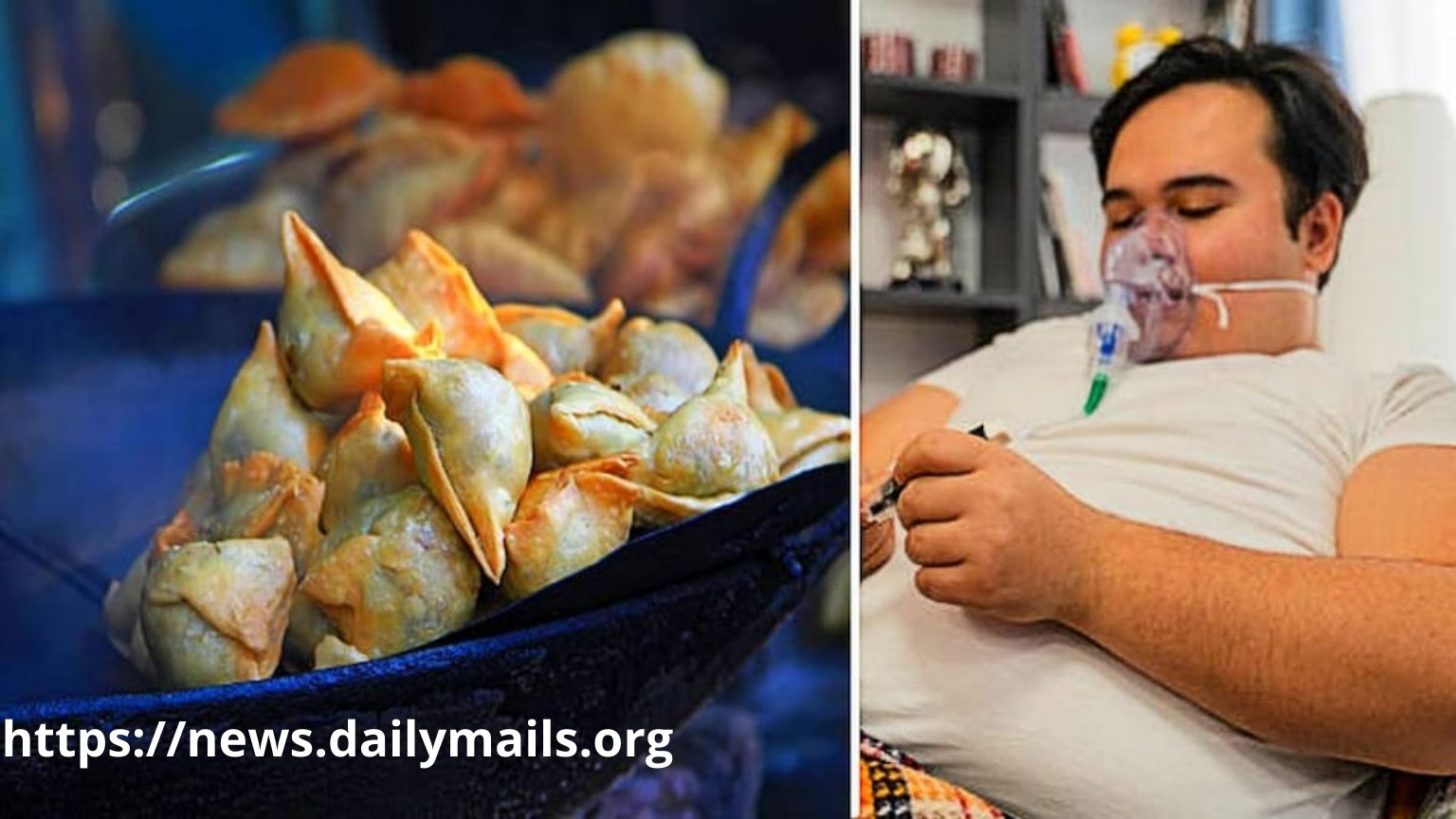 Know how dangerous it is to heat the oil again and again.