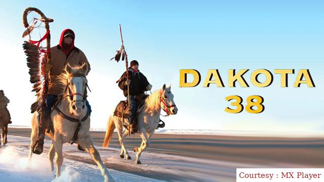 Watch Free  Dakota 38 Full Movie Online