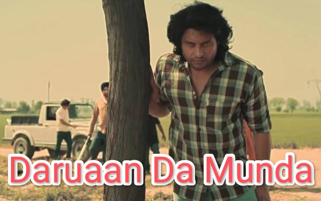 Dakuaan Da Munda 