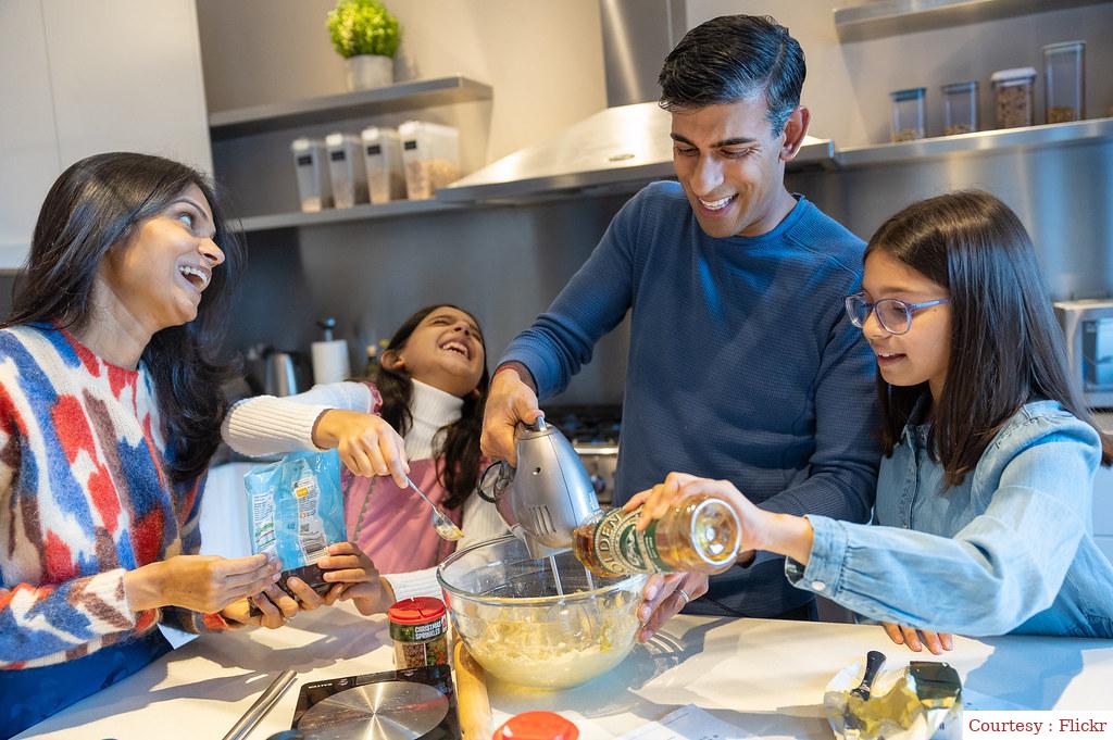 Damage caused by share fall.