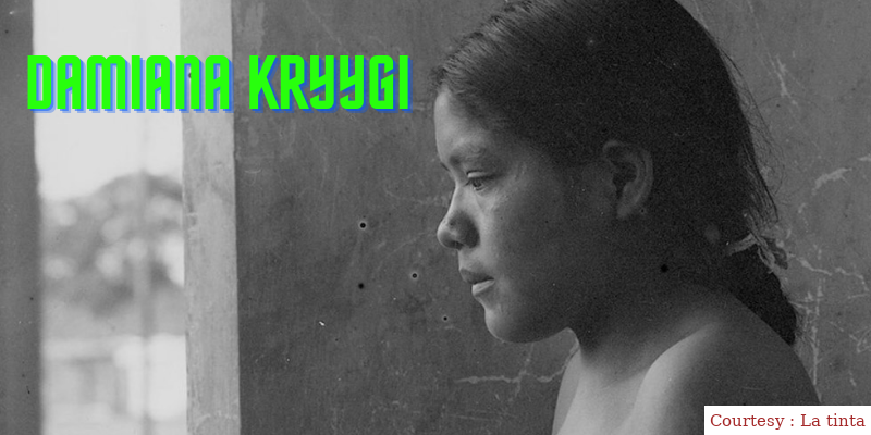 Watch Free  Damiana Kryygi Full Movie Online