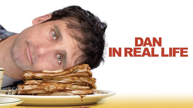 Watch Free Dan in Real Life Full Movie Online