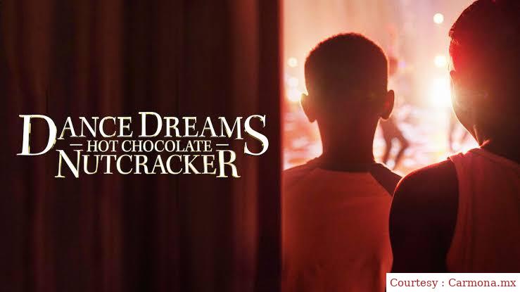 Dance Dreams: Hot Chocolate Nutcracker