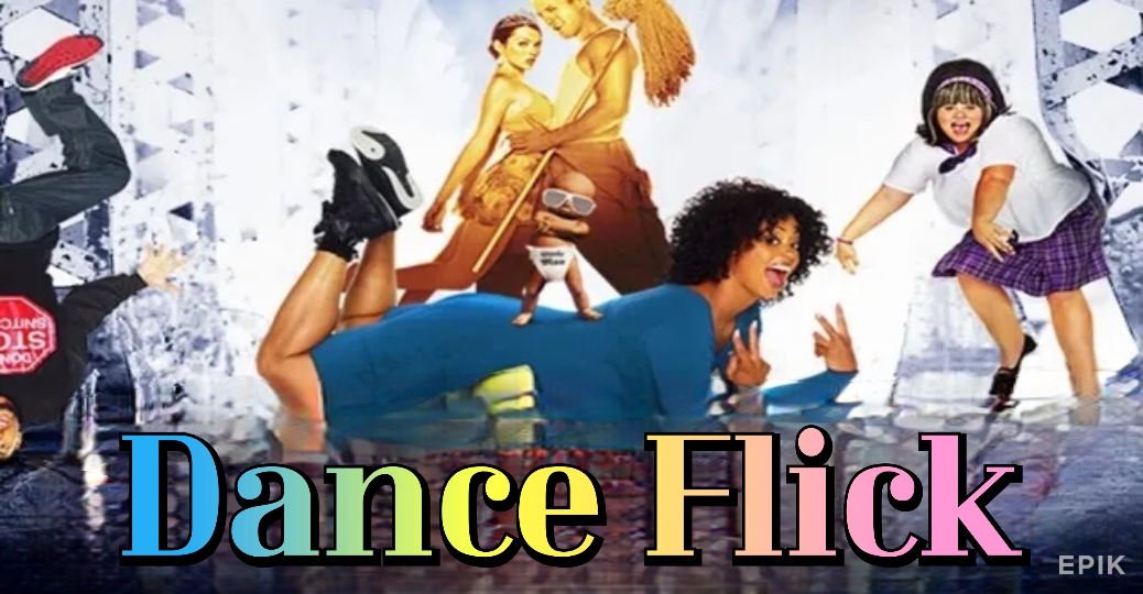Dance Flick 