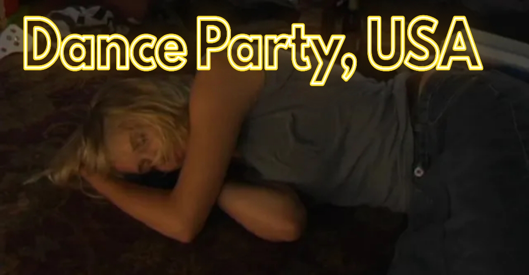 Watch Free  Dance Party, USA Full Movie Online