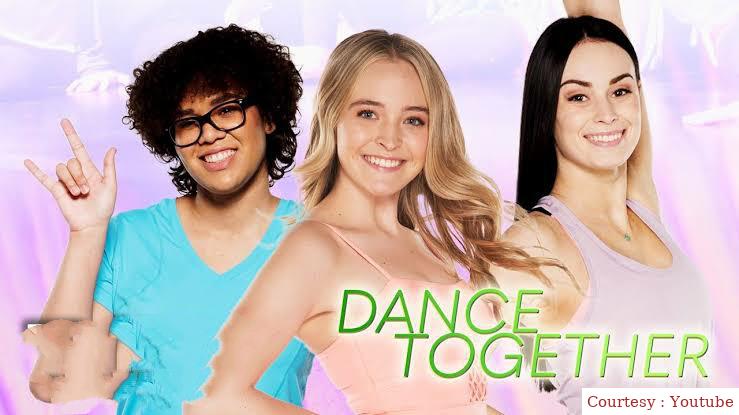 Dance Together 