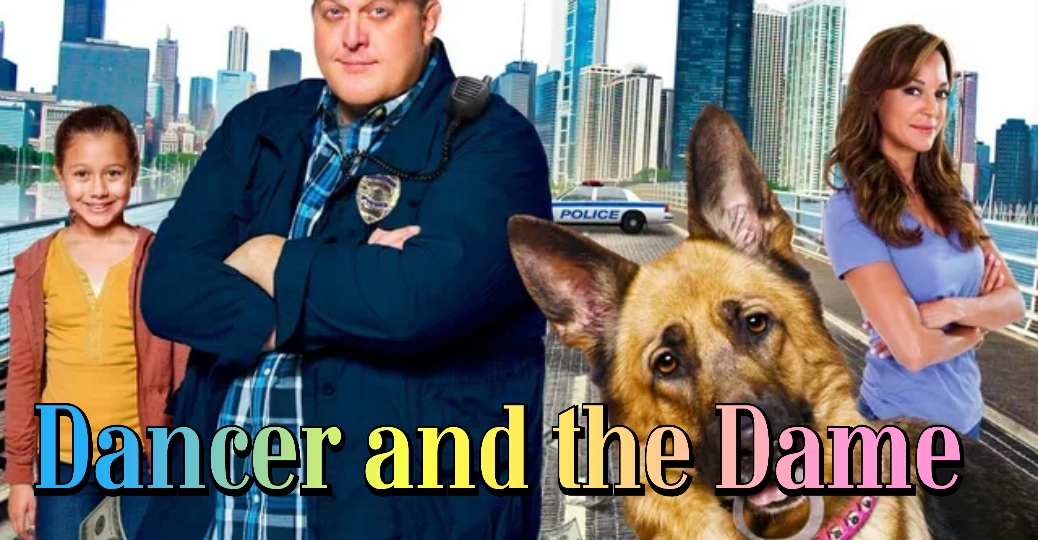 Watch Free Dancer and the Dame Full Movie Online