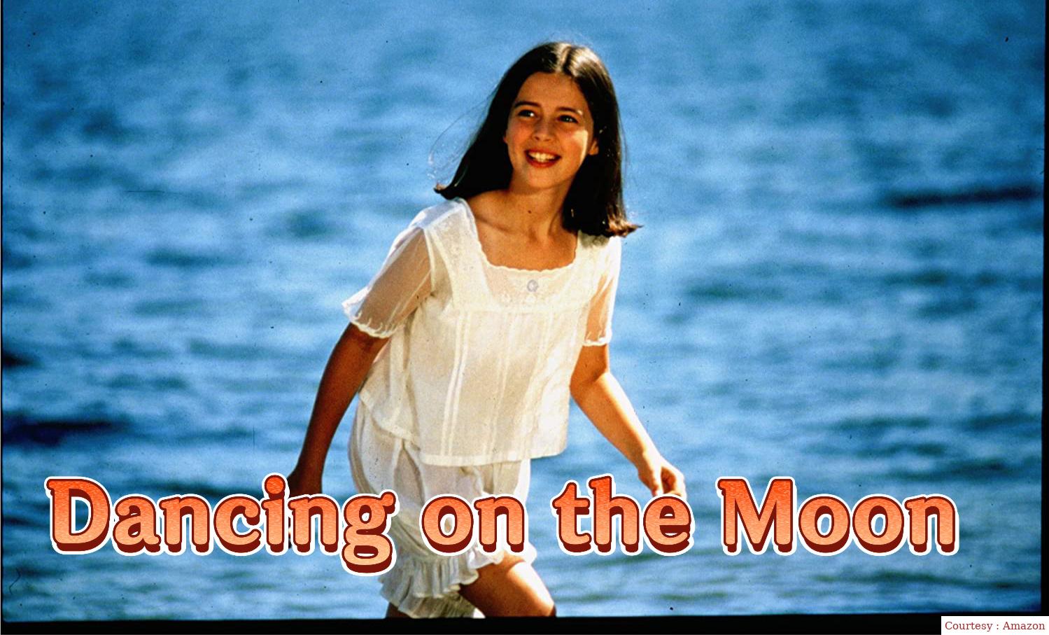 Watch Free  Dancing on the Moon Full Movie Online