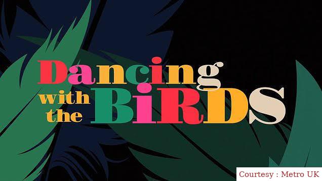 Watch Free  Dancing with the Birds Full Movie Online