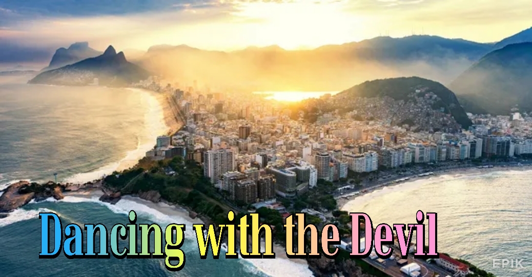 Dancing with the Devil