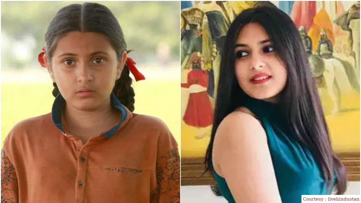 दंगल की छोटी बबीता ने 19 साल की उम्र में दुनिया को कहा अलविदा।