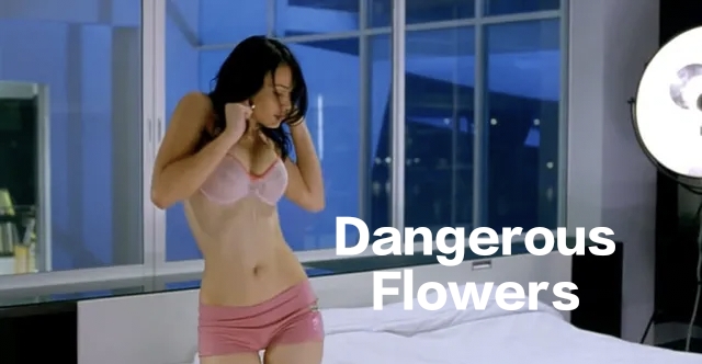 Dangerous Flowers