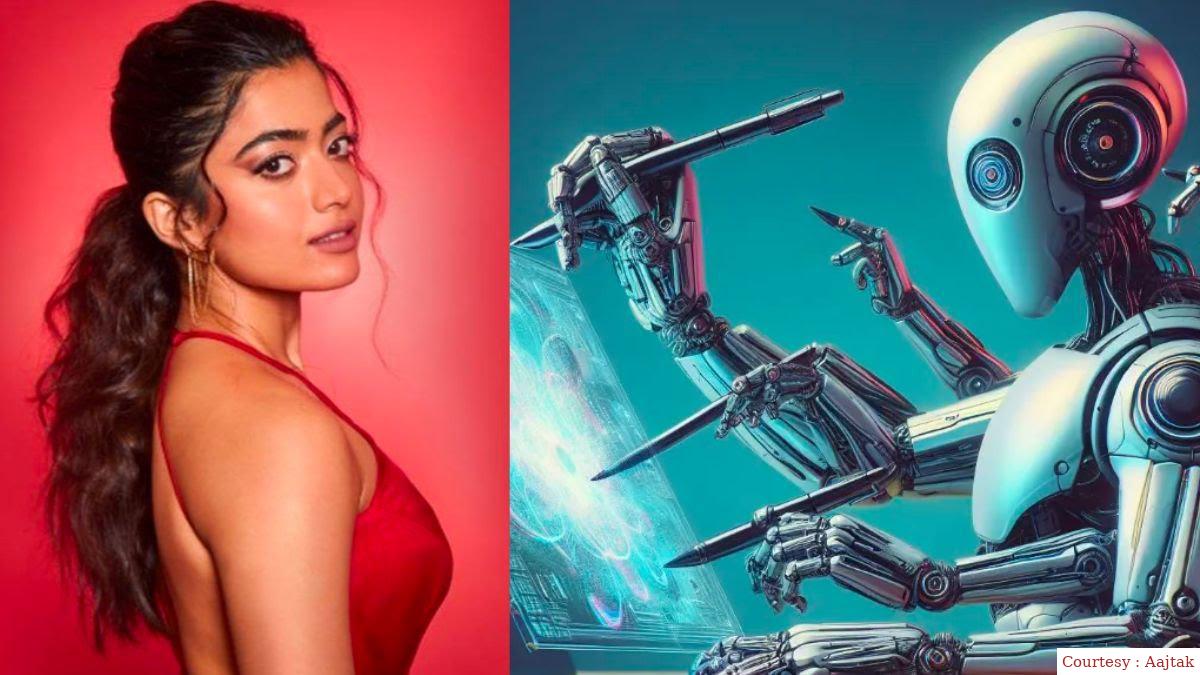 Dangerous for Deepfhek digital age: PM Modi