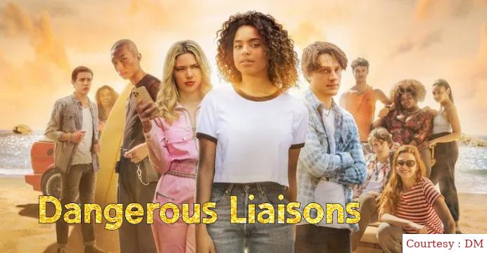 Watch Free  Dangerous Liaisons Full Movie Online
