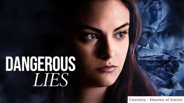 Watch Free  Dangerous Lies Full Movie Online