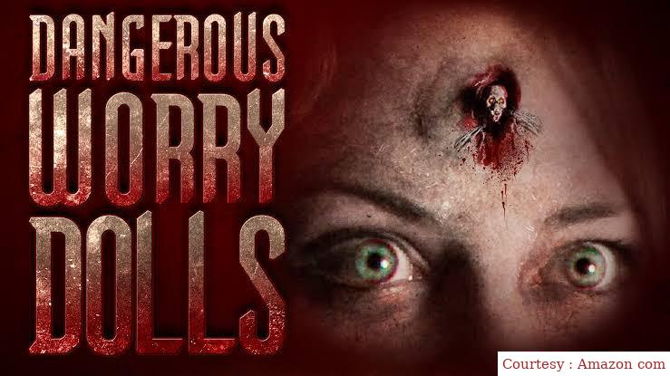 Watch Free  Dangerous Worry Dolls Full Movie Online