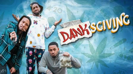 Watch Free Danksgiving Full Movie Online