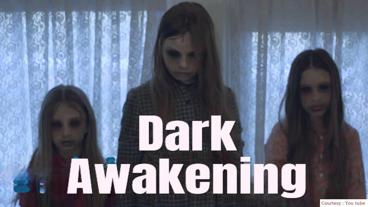 Dark Awakening