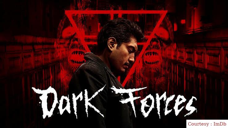 Watch Free  Dark Forces Full Movie Online